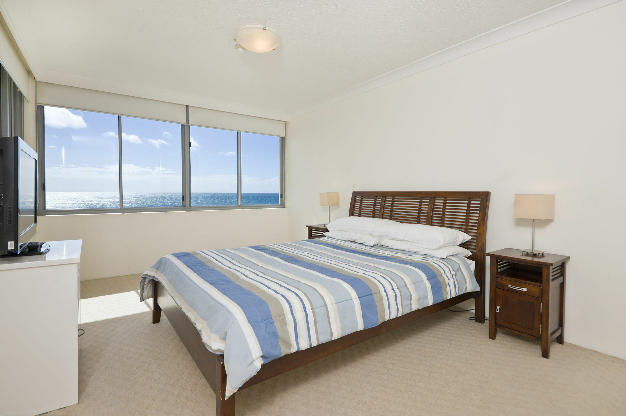Berkeley On The Beach Gold Coast Exterior foto